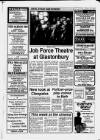 Shepton Mallet Journal Thursday 02 February 1989 Page 31