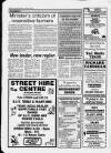 Shepton Mallet Journal Thursday 02 February 1989 Page 34