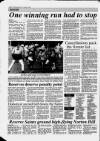 Shepton Mallet Journal Thursday 02 February 1989 Page 62