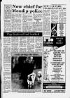 Shepton Mallet Journal Thursday 09 February 1989 Page 3