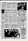 Shepton Mallet Journal Thursday 09 February 1989 Page 17