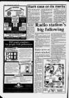 Shepton Mallet Journal Thursday 09 February 1989 Page 24