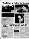 Shepton Mallet Journal Thursday 09 February 1989 Page 36