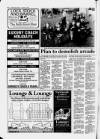 Shepton Mallet Journal Thursday 16 February 1989 Page 10