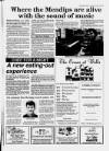 Shepton Mallet Journal Thursday 16 February 1989 Page 27