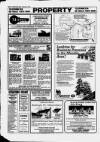 Shepton Mallet Journal Thursday 16 February 1989 Page 46