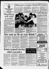 Shepton Mallet Journal Thursday 23 February 1989 Page 2