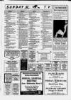 Shepton Mallet Journal Thursday 23 February 1989 Page 29