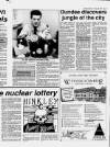 Shepton Mallet Journal Thursday 23 February 1989 Page 33