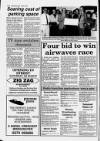 Shepton Mallet Journal Thursday 02 March 1989 Page 6