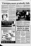 Shepton Mallet Journal Thursday 02 March 1989 Page 20