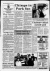 Shepton Mallet Journal Thursday 09 March 1989 Page 2