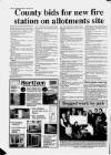 Shepton Mallet Journal Thursday 09 March 1989 Page 26