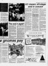 Shepton Mallet Journal Thursday 09 March 1989 Page 33
