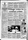 Shepton Mallet Journal Thursday 16 March 1989 Page 2