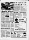 Shepton Mallet Journal Thursday 16 March 1989 Page 3