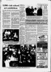 Shepton Mallet Journal Thursday 16 March 1989 Page 19