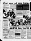 Shepton Mallet Journal Thursday 16 March 1989 Page 38