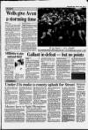 Shepton Mallet Journal Thursday 16 March 1989 Page 71
