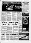 Shepton Mallet Journal Thursday 23 March 1989 Page 3