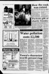 Shepton Mallet Journal Thursday 23 March 1989 Page 6