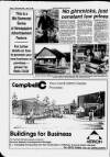 Shepton Mallet Journal Thursday 23 March 1989 Page 20