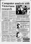 Shepton Mallet Journal Thursday 23 March 1989 Page 23