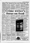 Shepton Mallet Journal Thursday 23 March 1989 Page 33