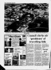 Shepton Mallet Journal Thursday 23 March 1989 Page 34