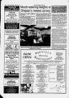Shepton Mallet Journal Thursday 23 March 1989 Page 42