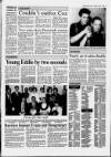 Shepton Mallet Journal Thursday 23 March 1989 Page 77
