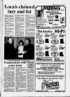 Shepton Mallet Journal Thursday 06 April 1989 Page 9