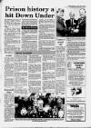 Shepton Mallet Journal Thursday 06 April 1989 Page 15