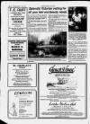 Shepton Mallet Journal Thursday 06 April 1989 Page 20