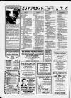 Shepton Mallet Journal Thursday 06 April 1989 Page 28