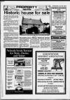 Shepton Mallet Journal Thursday 06 April 1989 Page 43