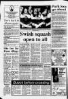 Shepton Mallet Journal Thursday 13 April 1989 Page 2