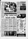 Shepton Mallet Journal Thursday 13 April 1989 Page 3