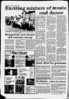 Shepton Mallet Journal Thursday 13 April 1989 Page 8