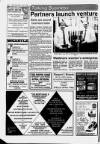 Shepton Mallet Journal Thursday 13 April 1989 Page 12