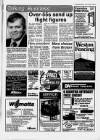 Shepton Mallet Journal Thursday 13 April 1989 Page 13