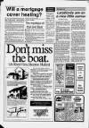 Shepton Mallet Journal Thursday 13 April 1989 Page 58