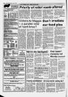 Shepton Mallet Journal Thursday 04 May 1989 Page 4
