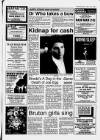 Shepton Mallet Journal Thursday 04 May 1989 Page 31