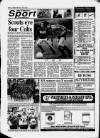Shepton Mallet Journal Thursday 04 May 1989 Page 64
