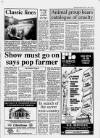 Shepton Mallet Journal Thursday 11 May 1989 Page 3