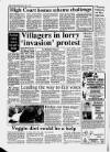 Shepton Mallet Journal Thursday 11 May 1989 Page 18