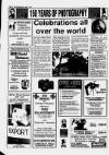 Shepton Mallet Journal Thursday 11 May 1989 Page 22