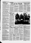 Shepton Mallet Journal Thursday 11 May 1989 Page 76