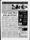 Shepton Mallet Journal Thursday 18 May 1989 Page 3